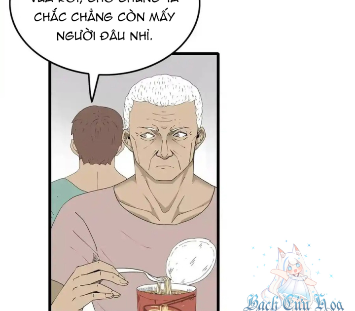 Tiền Tuyến Vùng Nước Sâu Chapter 49 - Trang 2