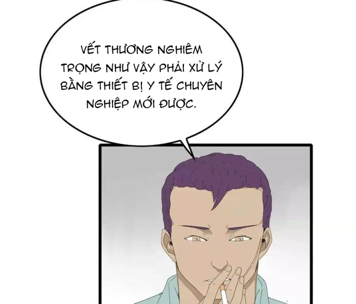 Tiền Tuyến Vùng Nước Sâu Chapter 50 - Trang 2