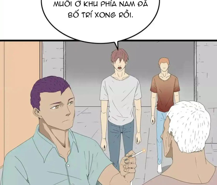 Tiền Tuyến Vùng Nước Sâu Chapter 50 - Trang 2