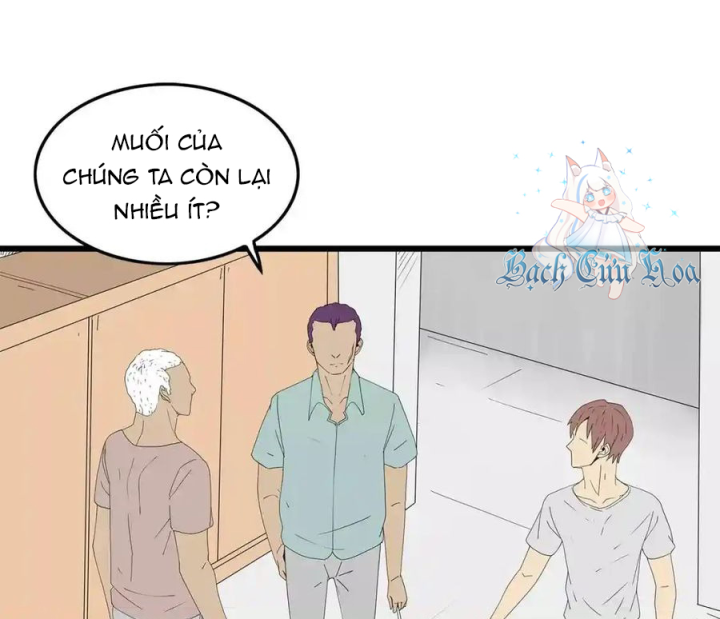 Tiền Tuyến Vùng Nước Sâu Chapter 50 - Trang 2