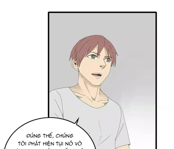 Tiền Tuyến Vùng Nước Sâu Chapter 50 - Trang 2