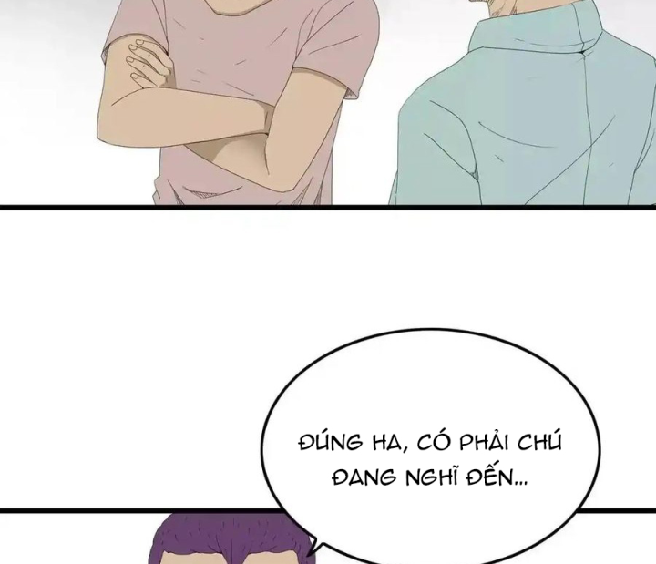 Tiền Tuyến Vùng Nước Sâu Chapter 50 - Trang 2