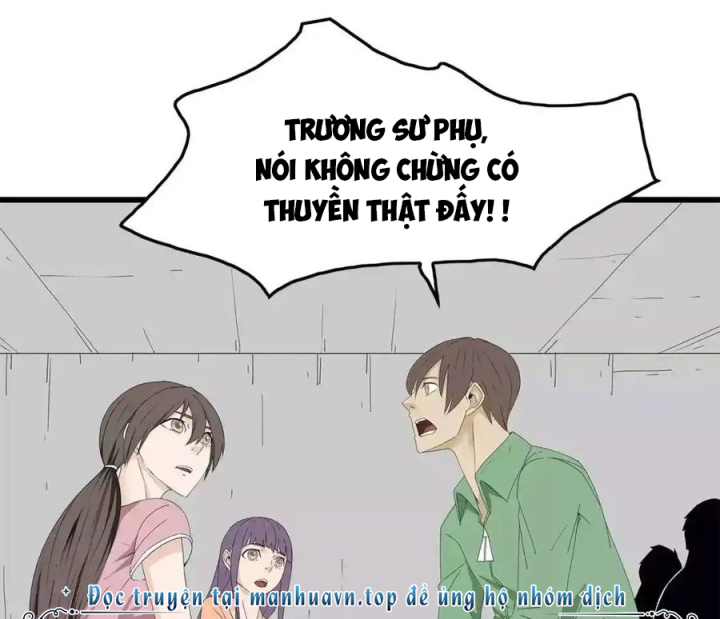 Tiền Tuyến Vùng Nước Sâu Chapter 50 - Trang 2