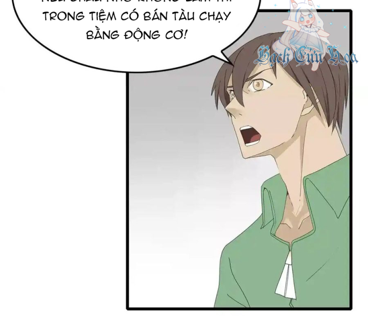 Tiền Tuyến Vùng Nước Sâu Chapter 50 - Trang 2
