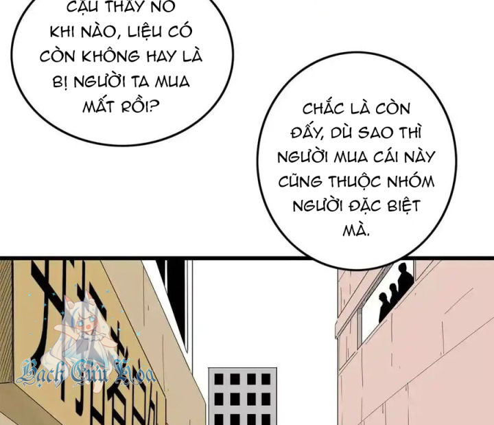 Tiền Tuyến Vùng Nước Sâu Chapter 50 - Trang 2