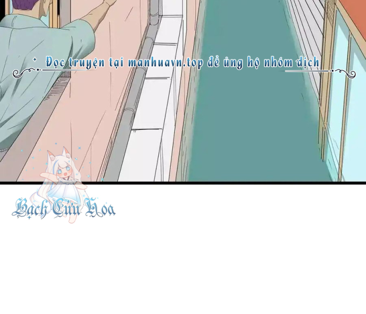 Tiền Tuyến Vùng Nước Sâu Chapter 50 - Trang 2
