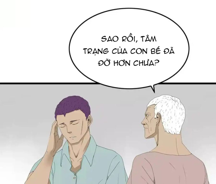 Tiền Tuyến Vùng Nước Sâu Chapter 50 - Trang 2