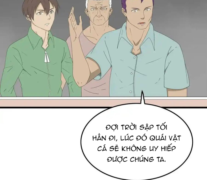 Tiền Tuyến Vùng Nước Sâu Chapter 51 - Trang 2