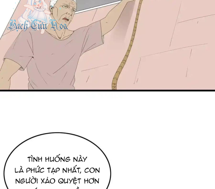 Tiền Tuyến Vùng Nước Sâu Chapter 51 - Trang 2