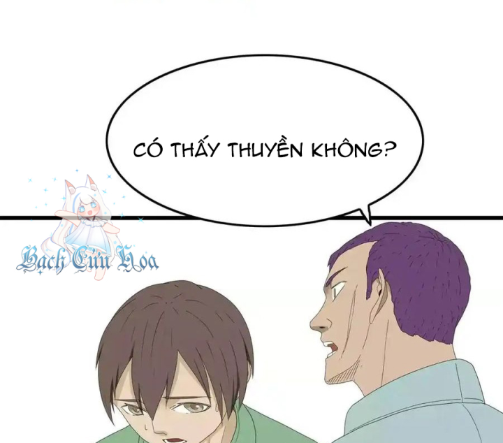 Tiền Tuyến Vùng Nước Sâu Chapter 51 - Trang 2