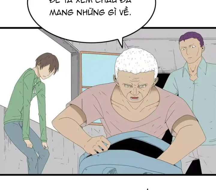 Tiền Tuyến Vùng Nước Sâu Chapter 51 - Trang 2