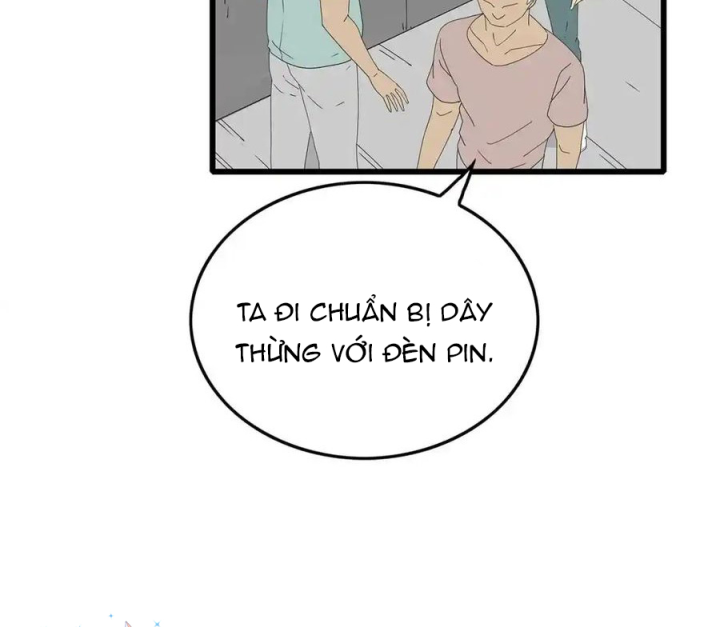 Tiền Tuyến Vùng Nước Sâu Chapter 51 - Trang 2