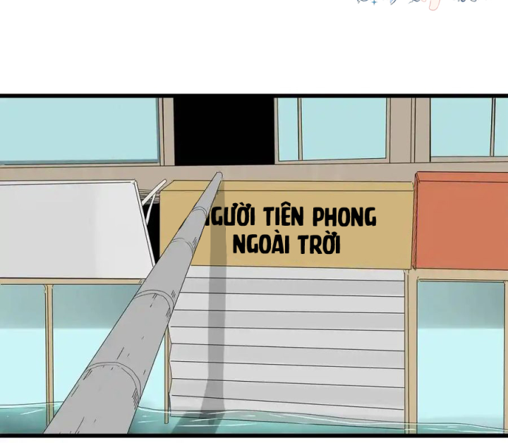 Tiền Tuyến Vùng Nước Sâu Chapter 51 - Trang 2