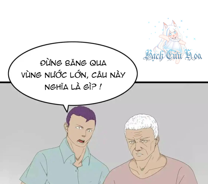 Tiền Tuyến Vùng Nước Sâu Chapter 52 - Trang 2