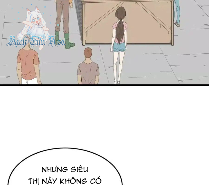 Tiền Tuyến Vùng Nước Sâu Chapter 52 - Trang 2