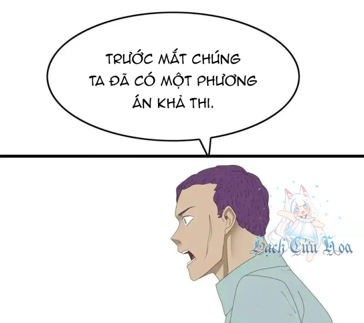 Tiền Tuyến Vùng Nước Sâu Chapter 52 - Trang 2