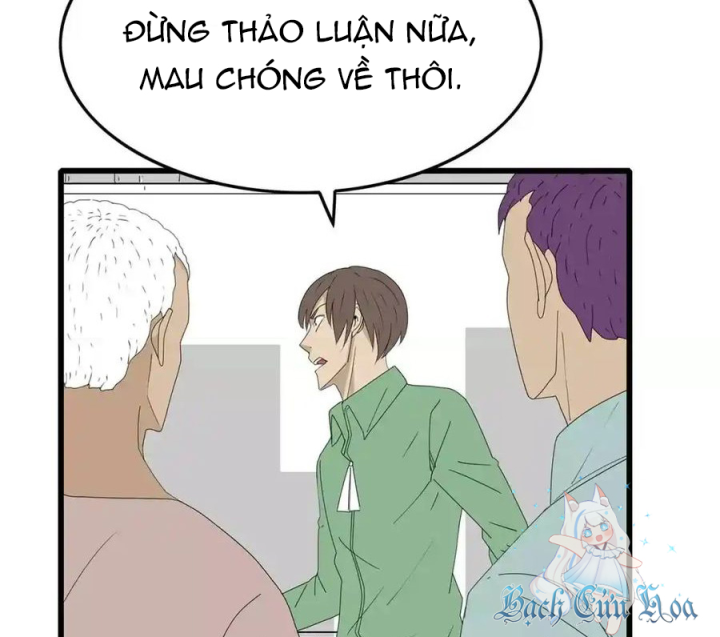 Tiền Tuyến Vùng Nước Sâu Chapter 52 - Trang 2