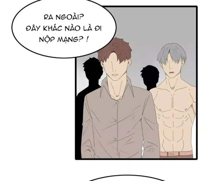 Tiền Tuyến Vùng Nước Sâu Chapter 52 - Trang 2