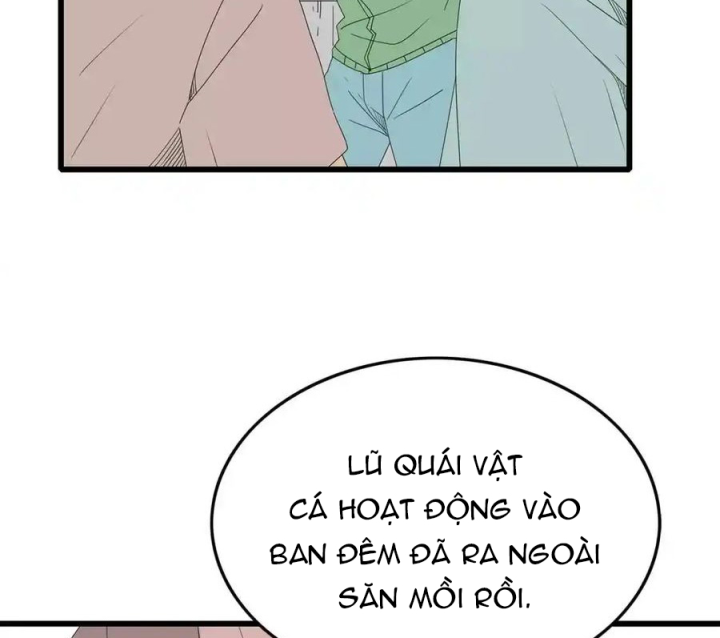 Tiền Tuyến Vùng Nước Sâu Chapter 52 - Trang 2