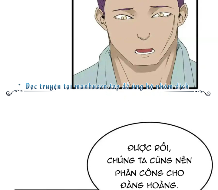 Tiền Tuyến Vùng Nước Sâu Chapter 52 - Trang 2