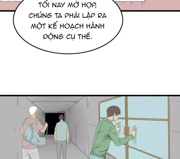 Tiền Tuyến Vùng Nước Sâu Chapter 52 - Trang 2