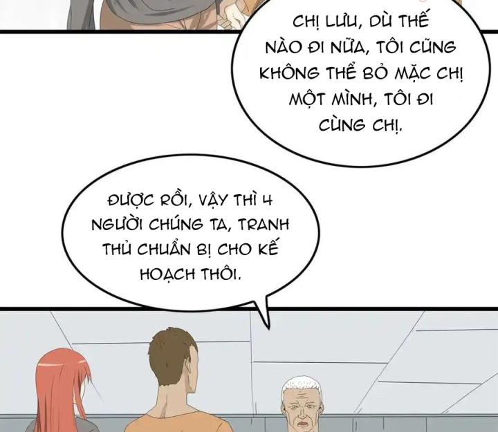 Tiền Tuyến Vùng Nước Sâu Chapter 53 - Trang 2