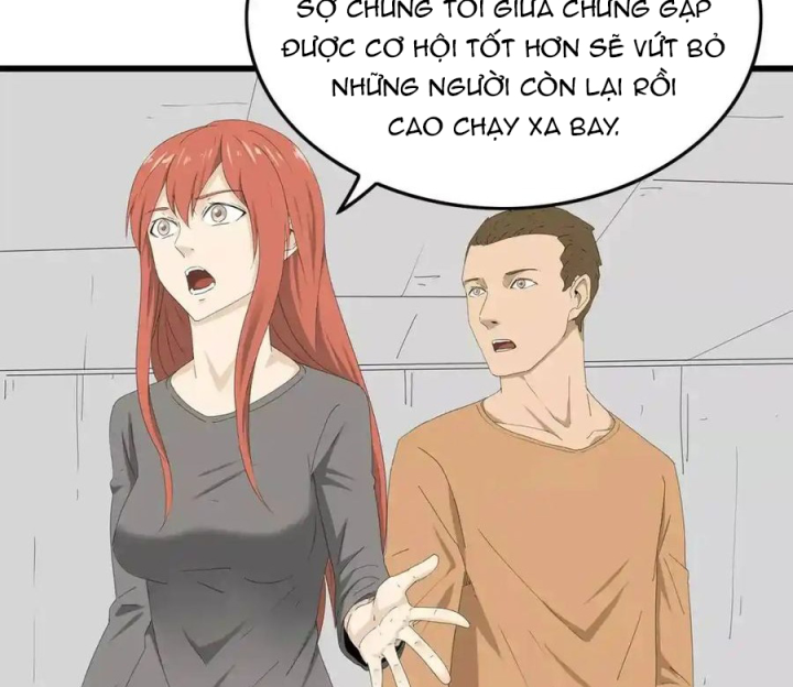 Tiền Tuyến Vùng Nước Sâu Chapter 53 - Trang 2