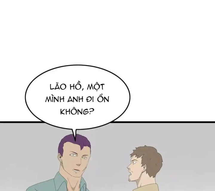 Tiền Tuyến Vùng Nước Sâu Chapter 53 - Trang 2