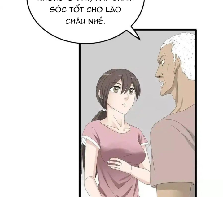Tiền Tuyến Vùng Nước Sâu Chapter 53 - Trang 2