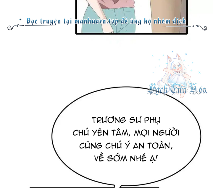 Tiền Tuyến Vùng Nước Sâu Chapter 53 - Trang 2
