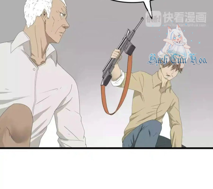 Tiền Tuyến Vùng Nước Sâu Chapter 53 - Trang 2