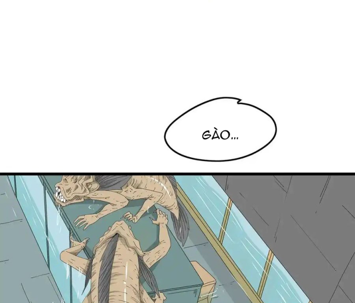 Tiền Tuyến Vùng Nước Sâu Chapter 54 - Trang 2