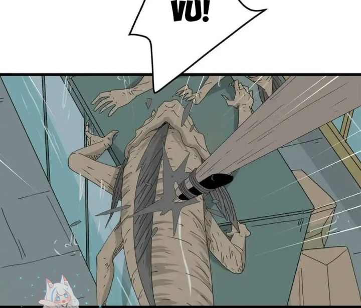 Tiền Tuyến Vùng Nước Sâu Chapter 54 - Trang 2