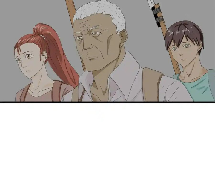 Tiền Tuyến Vùng Nước Sâu Chapter 54 - Trang 2