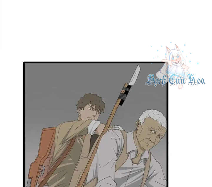 Tiền Tuyến Vùng Nước Sâu Chapter 54 - Trang 2