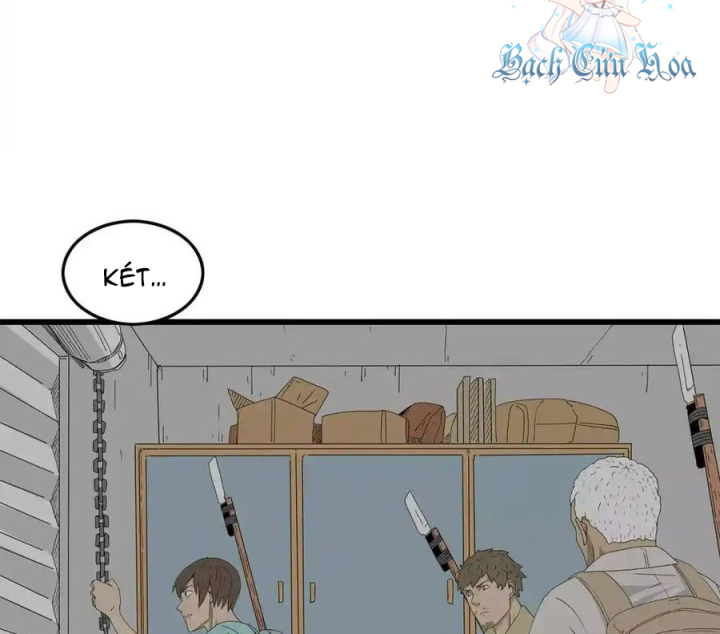 Tiền Tuyến Vùng Nước Sâu Chapter 54 - Trang 2