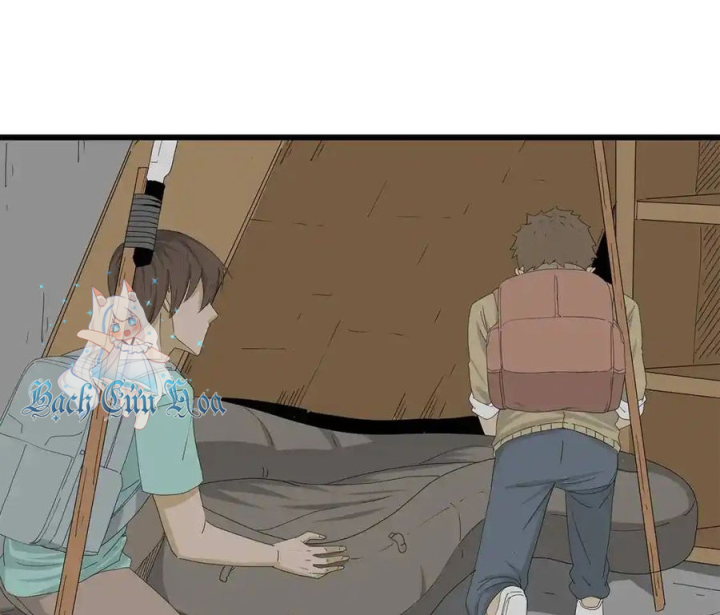 Tiền Tuyến Vùng Nước Sâu Chapter 54 - Trang 2