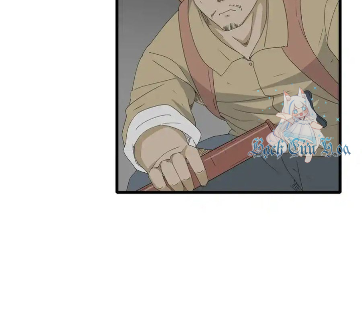 Tiền Tuyến Vùng Nước Sâu Chapter 54 - Trang 2