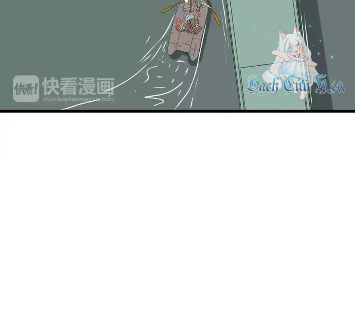 Tiền Tuyến Vùng Nước Sâu Chapter 55 - Trang 2