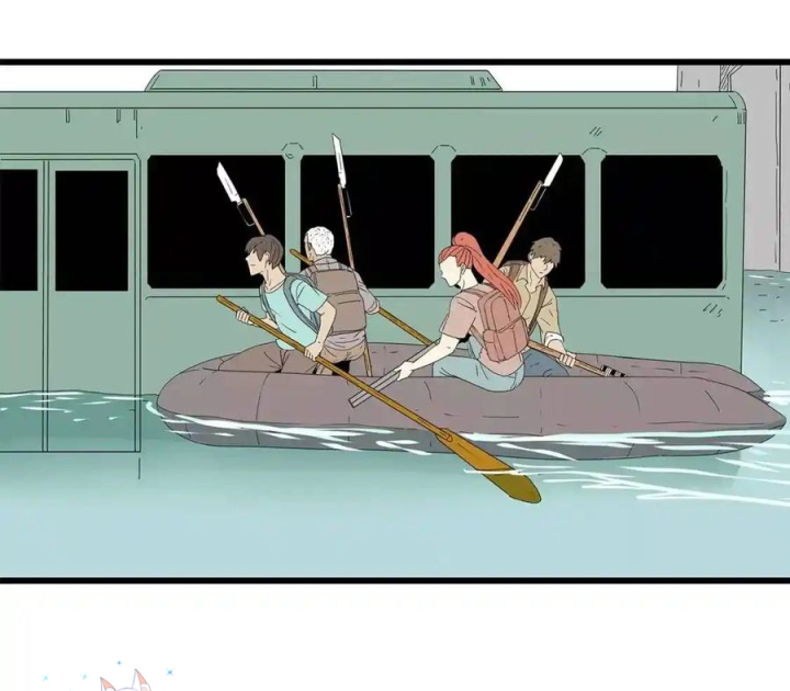 Tiền Tuyến Vùng Nước Sâu Chapter 55 - Trang 2