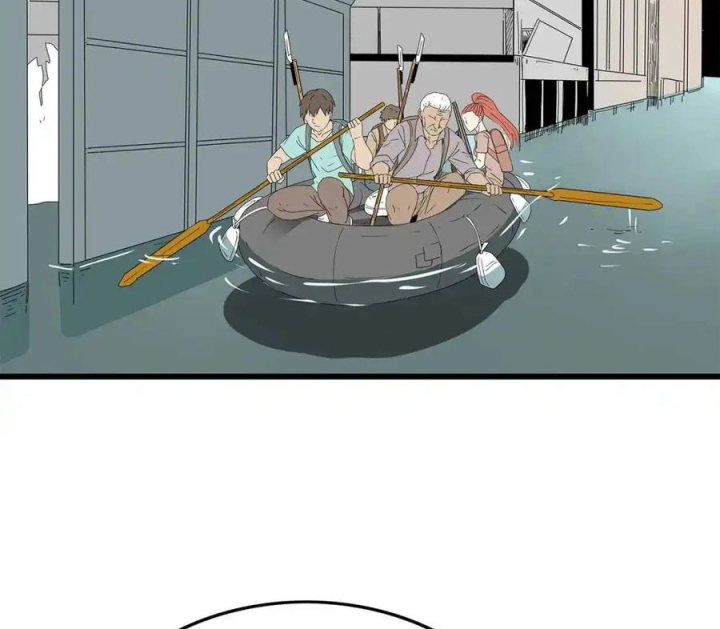 Tiền Tuyến Vùng Nước Sâu Chapter 55 - Trang 2