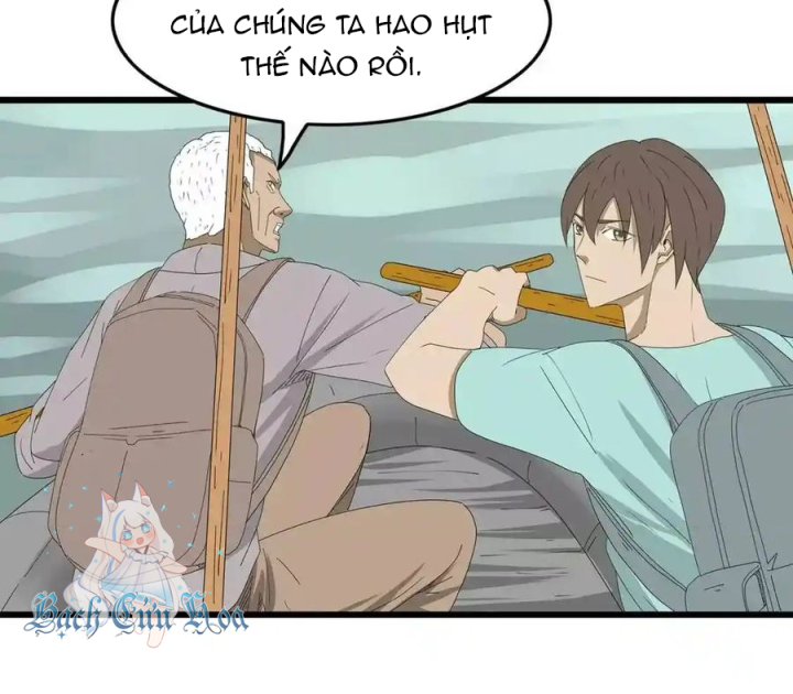 Tiền Tuyến Vùng Nước Sâu Chapter 55 - Trang 2