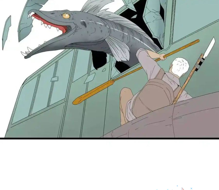 Tiền Tuyến Vùng Nước Sâu Chapter 55 - Trang 2