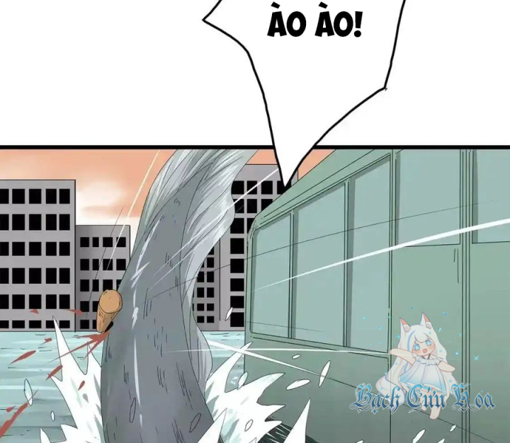 Tiền Tuyến Vùng Nước Sâu Chapter 55 - Trang 2