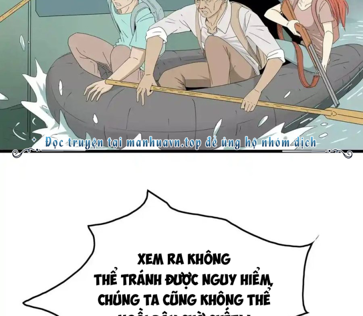 Tiền Tuyến Vùng Nước Sâu Chapter 55 - Trang 2