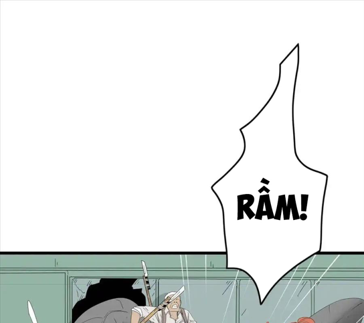 Tiền Tuyến Vùng Nước Sâu Chapter 56 - Trang 2