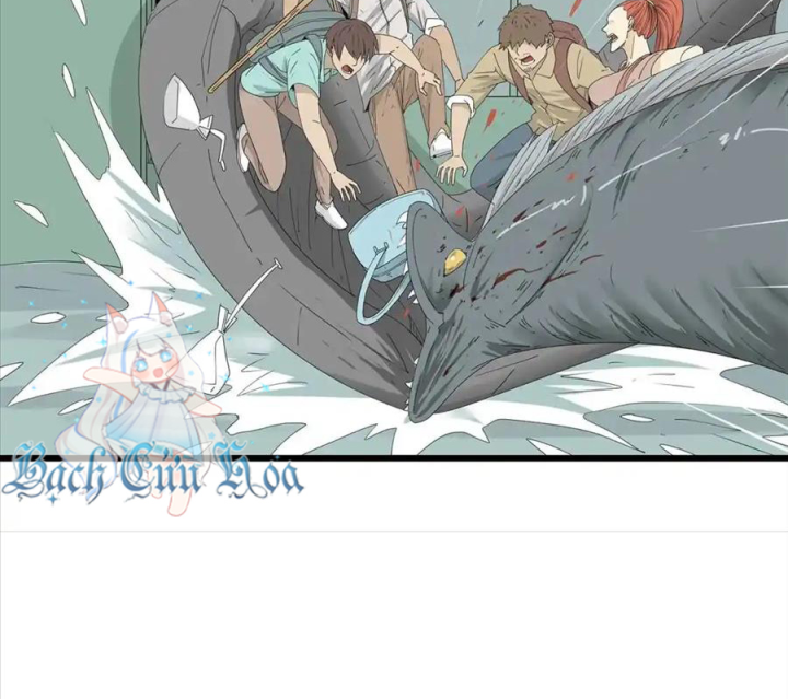 Tiền Tuyến Vùng Nước Sâu Chapter 56 - Trang 2