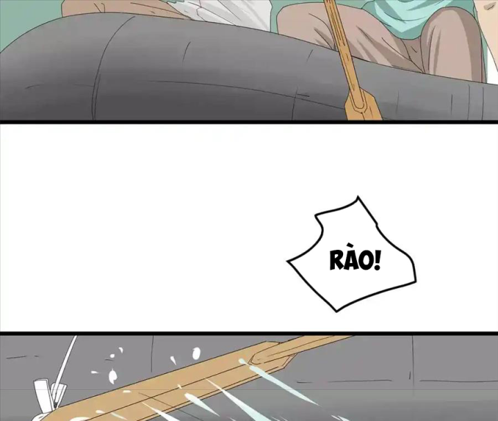Tiền Tuyến Vùng Nước Sâu Chapter 56 - Trang 2