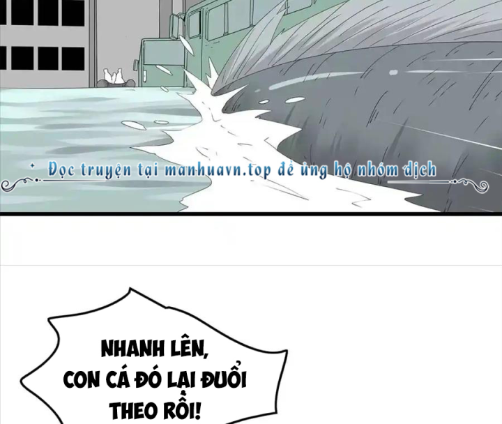 Tiền Tuyến Vùng Nước Sâu Chapter 56 - Trang 2