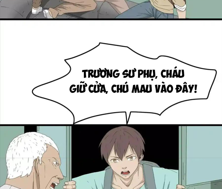 Tiền Tuyến Vùng Nước Sâu Chapter 56 - Trang 2